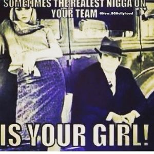 Meet your Posher, Imani